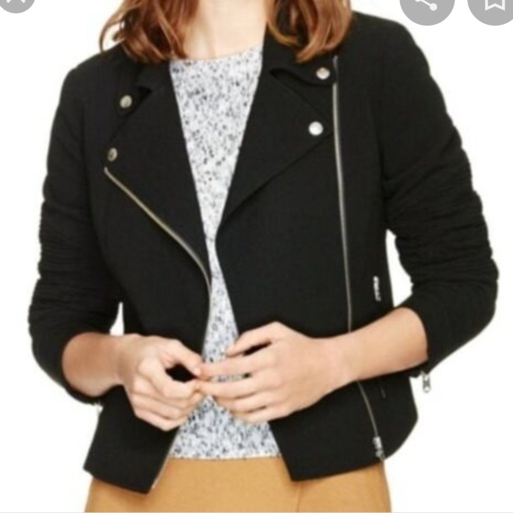 EUC Aritzia Wilfred Montesson Jacket